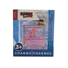 Sonic Charms