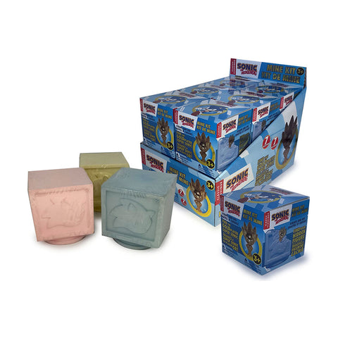 Sonic Classic Digging Kit CDU