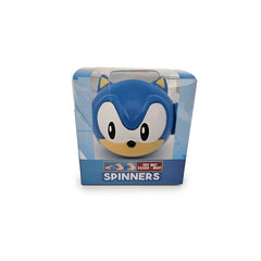 Sonic Spinners CDU(12)