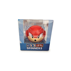 Sonic Spinners CDU(12)
