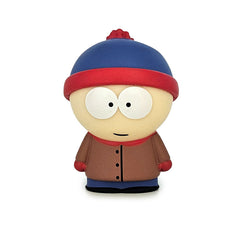 South Park Figure Collection 2.5in School Bus Box