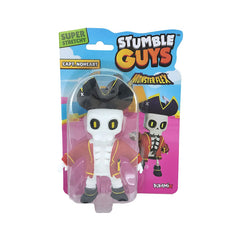Stumble Guys Monsterflex Asst (NON UNIFORMED)