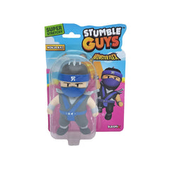 Stumble Guys Monsterflex Asst (NON UNIFORMED)