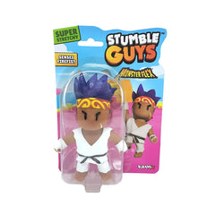 Stumble Guys Monsterflex Asst (NON UNIFORMED)