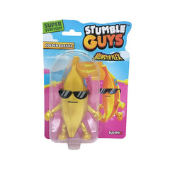 Stumble Guys Monsterflex Asst (NON UNIFORMED)
