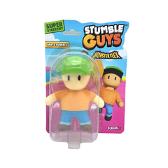 Stumble Guys Monsterflex Asst (NON UNIFORMED)