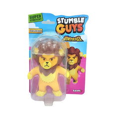 Stumble Guys Monsterflex Asst (NON UNIFORMED)