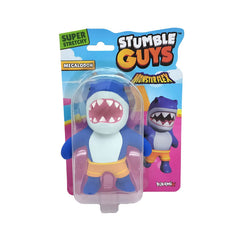 Stumble Guys Monsterflex Asst (NON UNIFORMED)